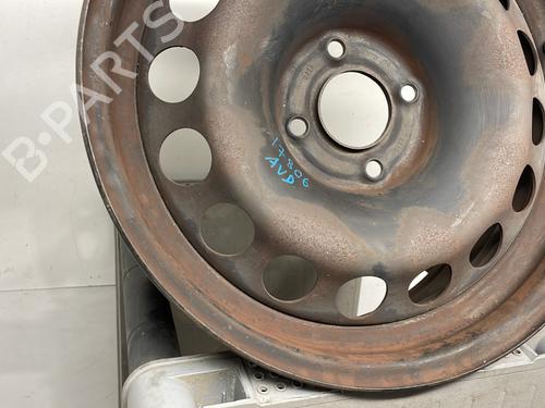 Fælk CITROËN C4 CACTUS 1.2 VTi 82 | BP27433807C45 - Image 4