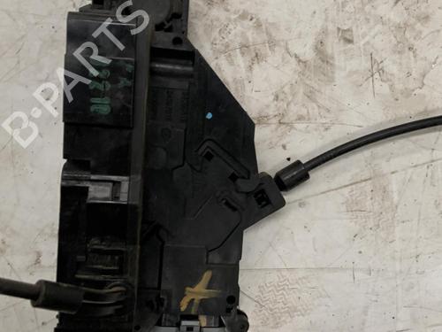 Used Front right lock CITROËN C3 Picasso (SH_) 1.6 HDi (90 hp) 26428180