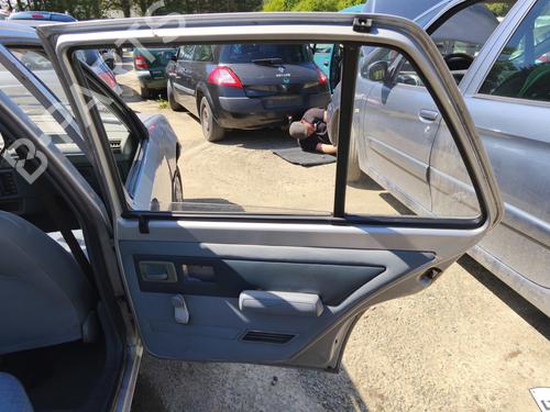 Used Rear right window mechanism Rear right window mechanism 37008083 37008083