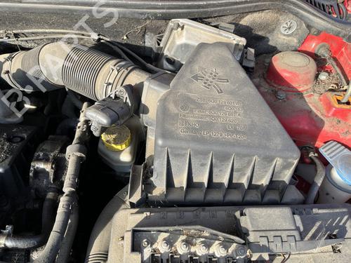 Used Mass air flow sensor Mass air flow sensor SEAT IBIZA III (6L1) 1.4 TDI (75 hp) 33474789 33474789