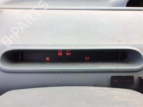 Used Display monitor RENAULT TWINGO I (C06_) 1.2 (C066, C068) (58 hp) 29120460