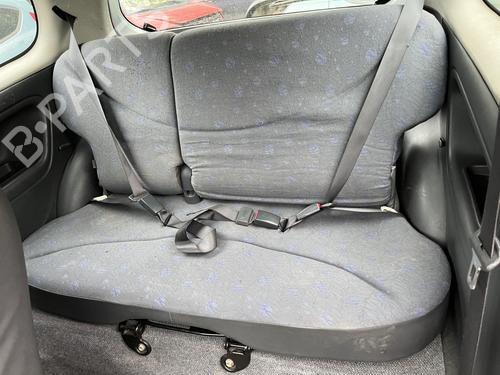 Sikkerhedssele bag venstre Sikkerhedssele bag venstre 39254598 39254598