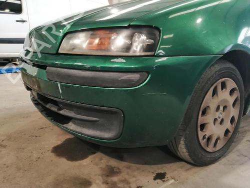 Front bumper FIAT PUNTO (188_) 1.9 DS 60 (188.031, .051, .231, .251) | BP26414420C7 