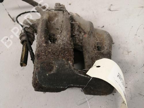 Right front brake caliper PEUGEOT 406 (8B) 2.0 HDI 110 | BP26419607M104