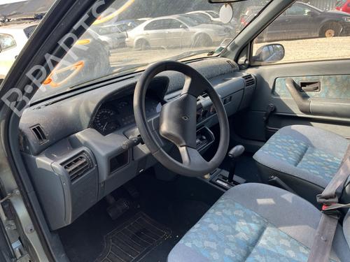 Pedal Pedal RENAULT CLIO I (B/C57_, 5/357_) 1.4 (B/C57T, B/C57Y) (79 hp) 37634059 37634059