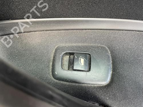 Right rear window switch CITROËN C5 III Break (RW_) 2.0 HDi 140 | BP37277727I28 - Image 2