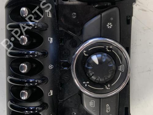 Climate control MINI MINI COUNTRYMAN (R60) Cooper D | BP26428163I5