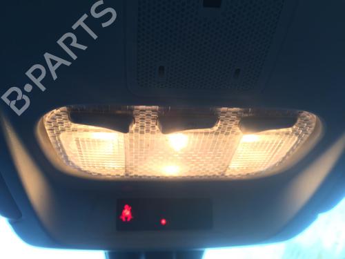 Used Interior roof light CITROËN C5 III (RD_) 1.6 HDi 110 (RD9HZC) (109 hp) 29587673