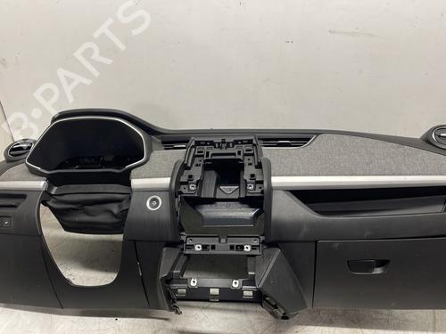 Tablier RENAULT ZOE (BFM_) ZOE (BFMC, BFMD) (136 hp) 30362939