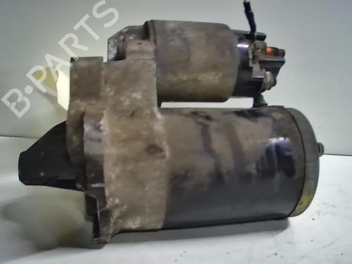 Used Starter Starter RENAULT MODUS / GRAND MODUS (F/JP0_) 1.4 (JP01, JP0J) (98 hp) 26422795 26422795