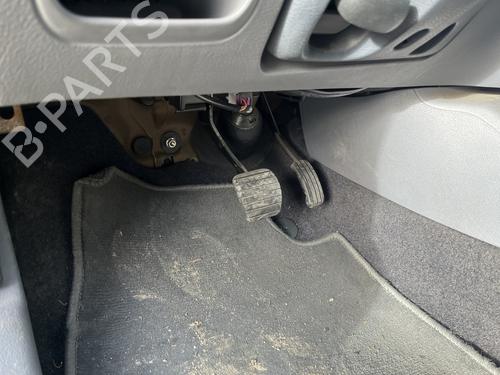 Rempedaal Rempedaal RENAULT CLIO II (BB_, CB_) 1.6 (B/CB0D, BB00) (90 hp) 33884159 33884159