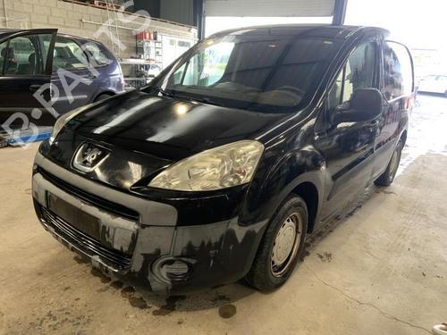 Front right window mechanism PEUGEOT PARTNER Box Body/MPV 1.6 HDi | BP26417267C23  - Image 5