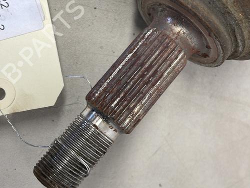 Right front driveshaft RENAULT MODUS / GRAND MODUS (F/JP0_) 1.5 dCi (JP0G, JP0H) | BP30888234M39 - Image 6
