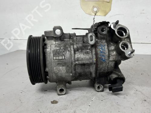 AC compressor CITROËN C4 SPACETOURER (3D_) 1.5 BlueHDi 130 | BP26420422M34  - Image 5