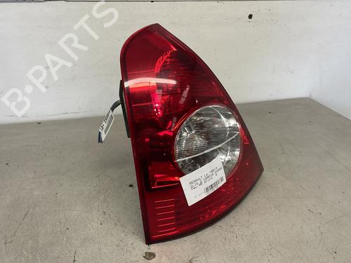 Used Left taillight Left taillight 33961358 33961358