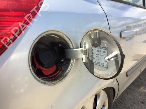 Klapa wlewu paliwa OPEL CORSA D (S07) 1.3 CDTI (L08, L68) | BP27569111C131 