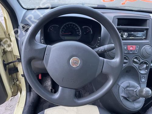 Used Steering wheel FIAT PANDA (169_) 1.2 LPG (169CXF1A) (69 hp) 30771760