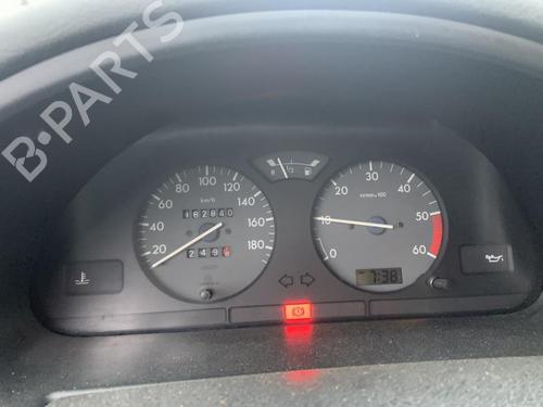 Gearbox CITROËN SAXO (S0, S1) 1.5 D | BP26427321M3 
