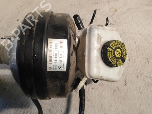 Used Servo brake Servo brake BMW 4 Gran Coupe (F36) 420 d (190 hp) 26427587 26427587