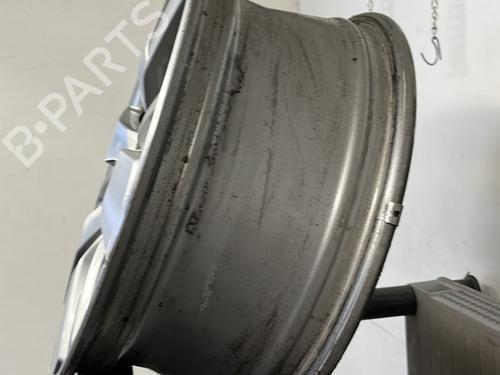 Used Rim Rim PEUGEOT 2008 I (CU_) 1.6 HDi (92 hp) 33128835 33128835