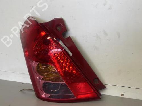 Left taillight SUZUKI SWIFT III (MZ, EZ) 1.3 DDiS (RS413D) | BP26426820C34 - Image 6