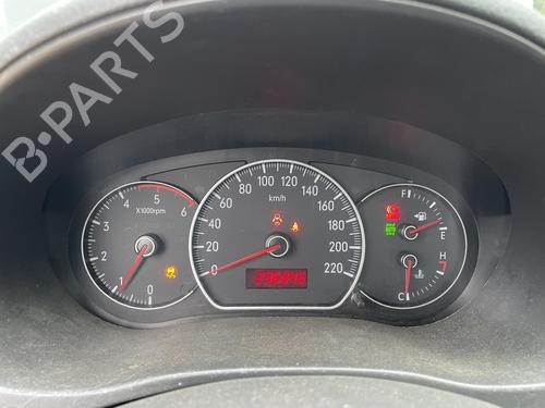 Fælk SUZUKI SX4 (EY, GY) 1.9 DDiS 4x4 (RW419D) | BP36241279C45 - Image 8