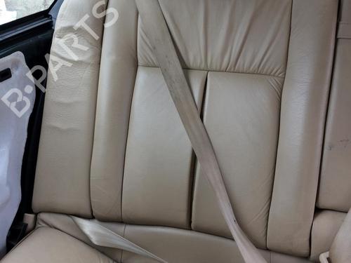 Engache cinturón PEUGEOT 607 (9D, 9U) 2.2 HDi (133 hp) 26613913
