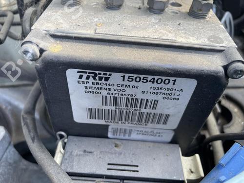 ABS Bremseaggregat ABS Bremseaggregat 38186291 38186291