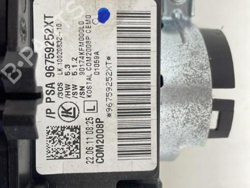 Devioluci CITROËN C4 II (NC_) 1.6 HDi 115 | BP26427249I23