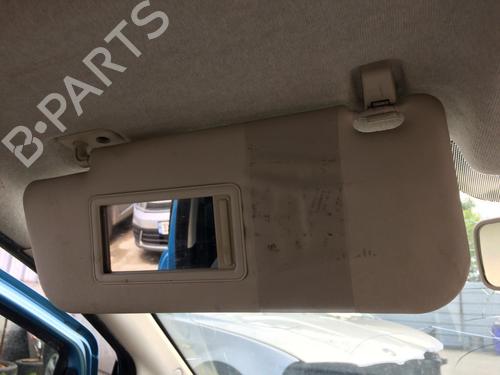 Left sun visor FORD KA (RU8) 1.2 | BP26417570I1 