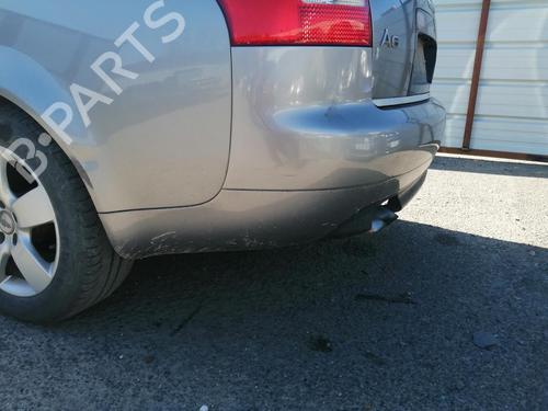 Rear bumper AUDI A6 C5 (4B2) 2.5 TDI | BP26426023C8 