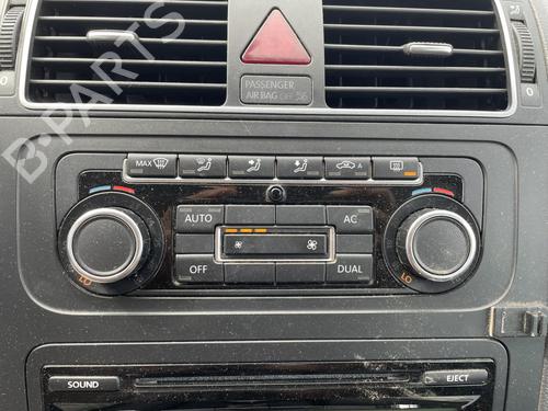 Used Climate control Climate control 38477004 38477004