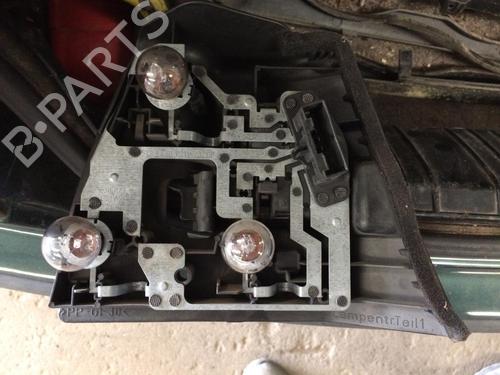 Lamp holder BMW 3 (E46) 320 d | BP27264806L10 