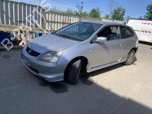 Left taillight HONDA CIVIC VII Hatchback (EU, EP, EV) 1.7 CTDi (EP4, EU9) | BP26428199C34  - Image 5