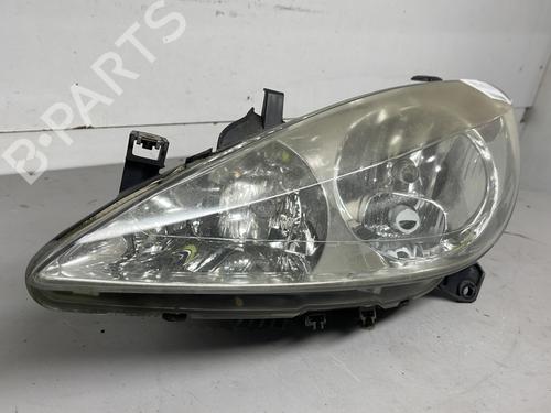 Faro izquierdo PEUGEOT 307 CC (3B) 2.0 16V | BP29999707C28 