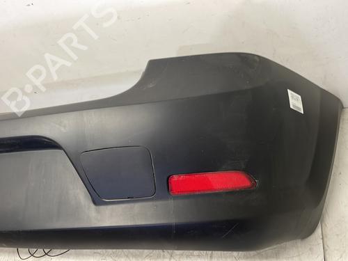 Rear bumper DACIA LOGAN (LS_) 1.4 MPI LPG (LS0C) | BP26412041C8 