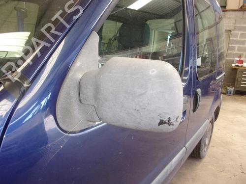 Left mirror RENAULT KANGOO (KC0/1_) 1.9 dTi (KC0U) | BP32184993C26