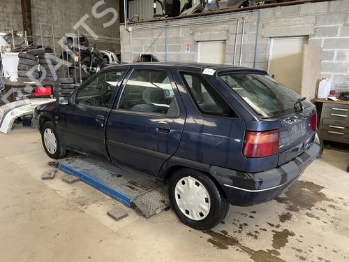 Used Parts CITROËN ZX (N2) 1.8 i (101 hp) 2742227
