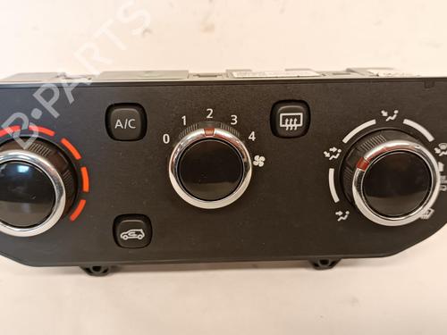 AC Styreenhet / Manøvreringsenhet DACIA SPRING EV (B6M1) (45 hp) 26421783