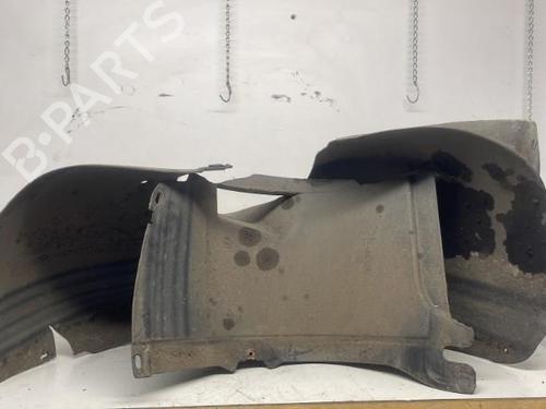 Wheel arch VW GOLF PLUS V (5M1, 521) 1.9 TDI | BP26427081C56 