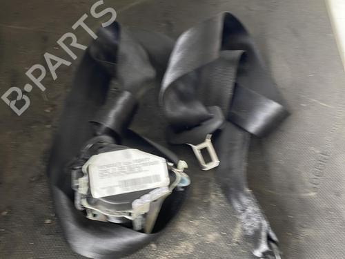 Rear right seatbelt RENAULT ZOE (BFM_) ZOE | BP26427849I28