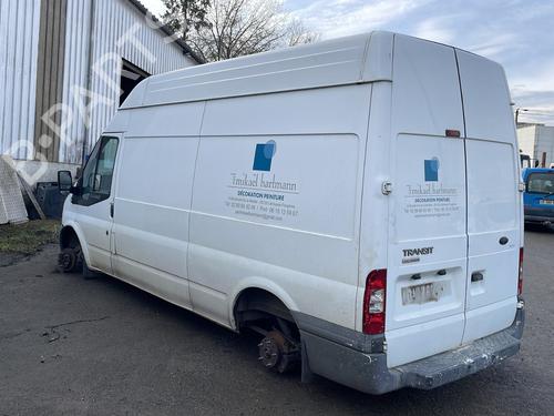 Left headlight FORD TRANSIT Van (FA_ _) 2.2 TDCi | BP26423685C28  - Image 18