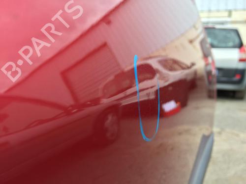 Left rear door PEUGEOT 306 Hatchback (7A, 7C, N3, N5) 1.4 | BP29205151C4 