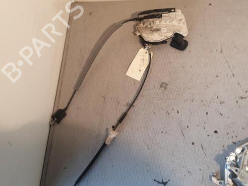 Front right lock VW GOLF VI (5K1) 1.6 TDI | BP26427524C97