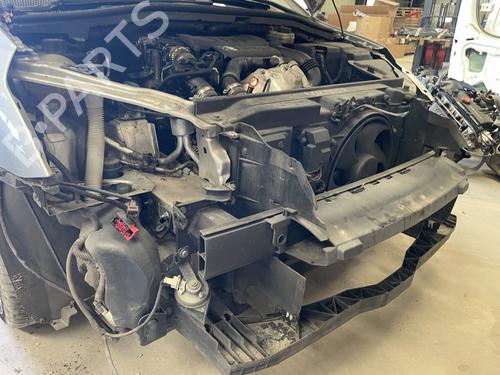 Used Windscreen washer tank CITROËN C4 I (LC_) 1.6 HDi (109 hp) 26895399