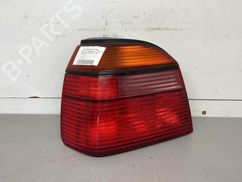 Used Left taillight Left taillight VW GOLF III (1H1) 1.8 (90 hp) 26413456 26413456