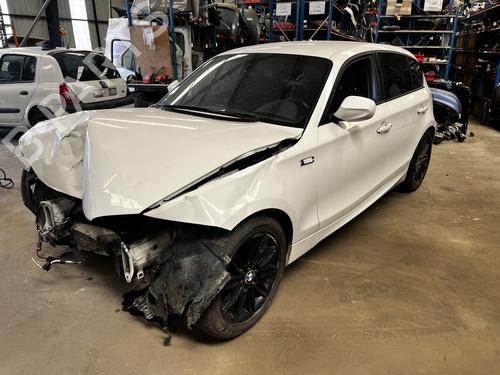 Headlight switch BMW 1 (F20) | BP36099045I24 - Image 4