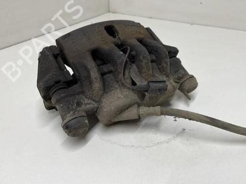 Used Right front brake caliper CITROËN JUMPER II Van 2.2 HDi 130 (130 hp) 26427393