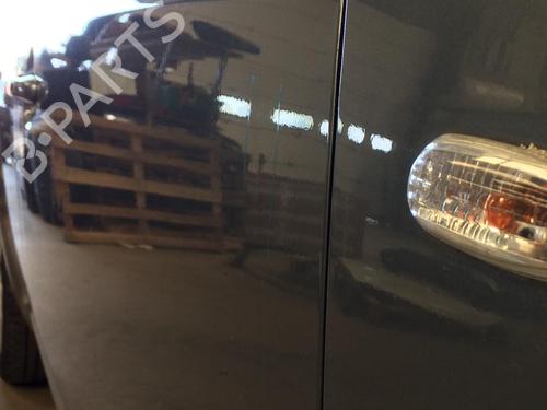 Right front door KIA CEE'D SW (ED) 1.6 CRDi 115 | BP28126646C3 