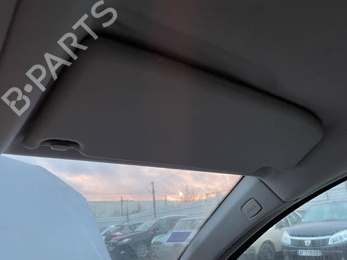 Right sun visor OPEL ASTRA H (A04) 1.9 CDTI (L48) | BP31091663I2 - Image 2